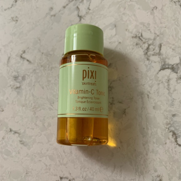 NWT Pixi Vitamin C Tonic (Mini) - Picture 2 of 2